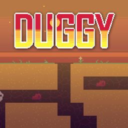 Logo: Duggy