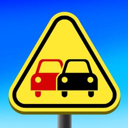 Logo: OverTake
