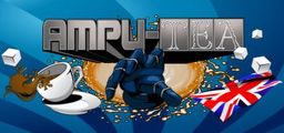 Logo: Ampu-Tea