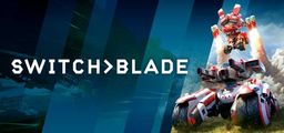 Logo: Switchblade