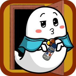 Logo: Cape's Escape Game: 4th Room
