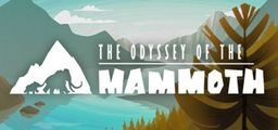 Logo: The Odyssey of the Mammoth