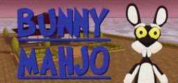 Logo: Bunny Mahjo