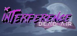 Logo: Interference: Dead Air