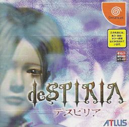 Logo: deSpiria