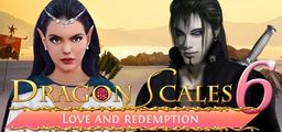 Logo: DragonScales 6: Love and Redemption