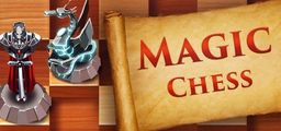 Logo: Magic Chess
