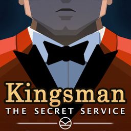 Logo: Kingsman: The Secret Service