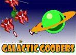 Logo: Invasion of the Galactic Goobers