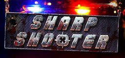 Logo: SharpShooter