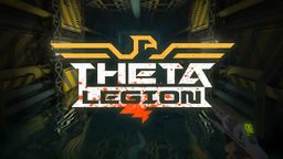 Logo: Theta Legion VR