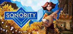 Logo: Sonority