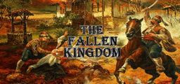 Logo: The Fallen Kingdom