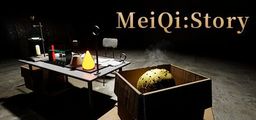 Logo: MeiQi: Story