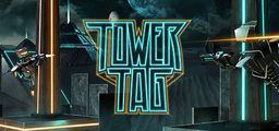 Logo: Tower Tag
