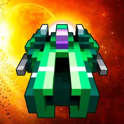 Logo: Battle Star Arena