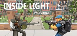 Logo: Inside Light