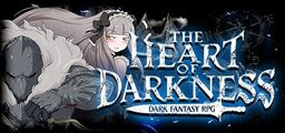 Logo: The Heart of Darkness