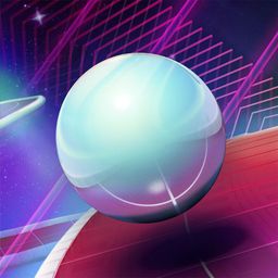 Logo: Marble It Up: Mayhem!