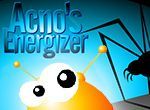 Logo: Acno's Energizer