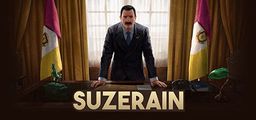 Logo: Suzerain