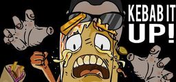 Logo: Kebab it Up!