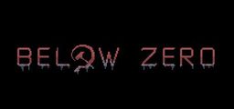 Logo: Below Zero