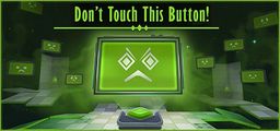 Logo: Don't Touch this Button!