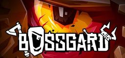 Logo: Bossgard