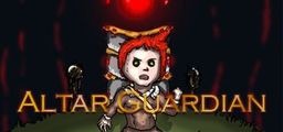 Logo: Altar Guardian