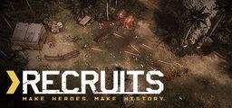 Logo: Recruits