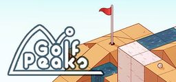 Logo: Golf Peaks