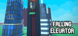 Logo: Falling Elevator