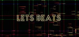 Logo: Lets Beats