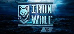 Logo: IronWolf VR