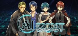 Logo: AI Escort
