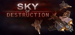 Logo: Sky of Destruction