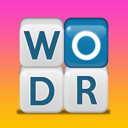 Logo: Word Stacks