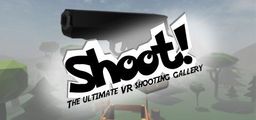 Logo: Shoot!