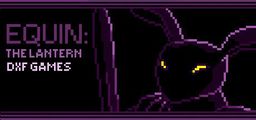 Logo: Equin: The Lantern