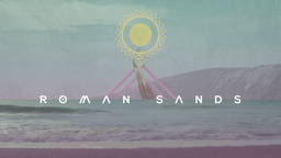 Logo: Roman Sands