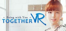 Logo: Together: Being with You VR
