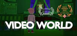 Logo: Video World