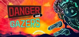 Logo: Danger Gazers
