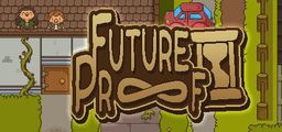Logo: Future Proof