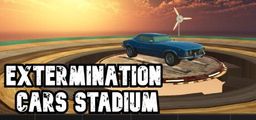Logo: Extermination Cars Stadium