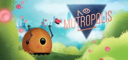 Logo: Mutropolis