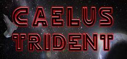 Logo: Caelus Trident