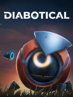 Logo: Diabotical