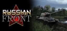 Logo: Russian Front